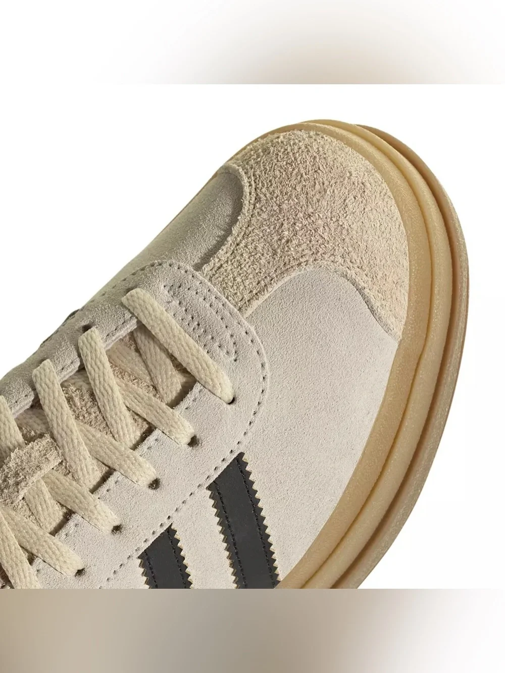 adidas Originals Women's Gazelle Bold Shoes
